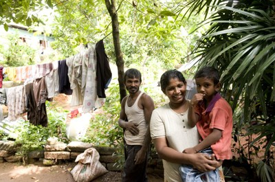 Sc Piliyandala Family