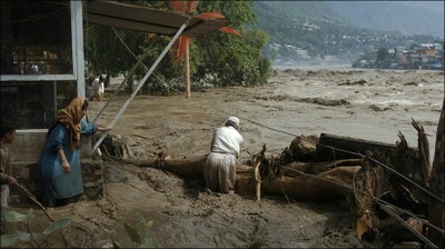 Floods in Pakistan