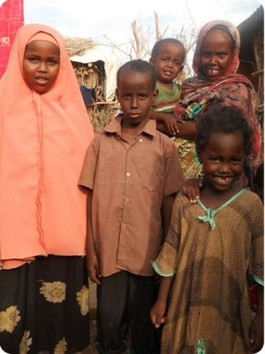 Disptaches from Ethiopia: New school clothes 