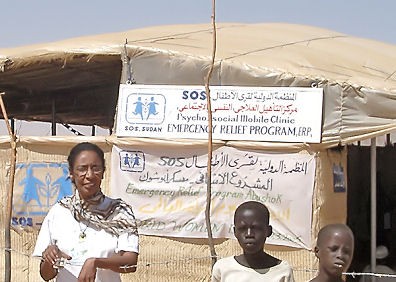 Darfur SOS Children