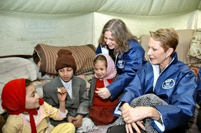 Children from Jammu, India