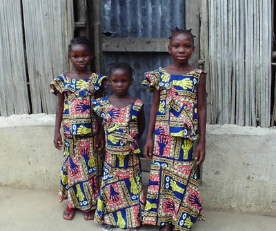 SOS Social Centre Abomey Calavi, Benin