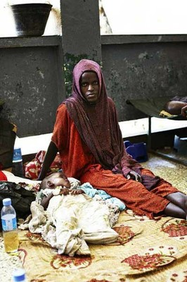 East Africa Famine 2011