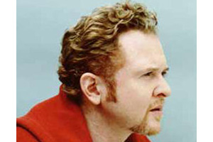 Mick Hucknall