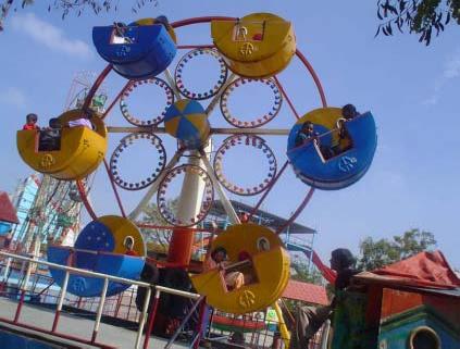 Fairground