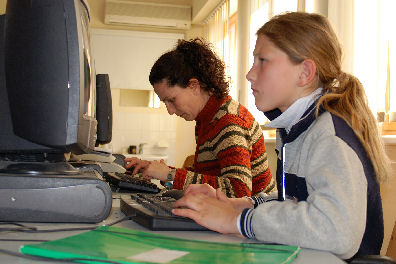 SOS Children in Albania